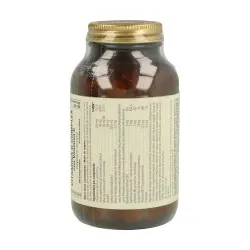 Solgar B-Complex con Vit C | Farmacia Barata Solgar B-Complex con Vit C | Farmacia Barata