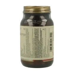 Solgar B-Complex con Vit C | Farmacia Barata Solgar B-Complex con Vit C | Farmacia Barata