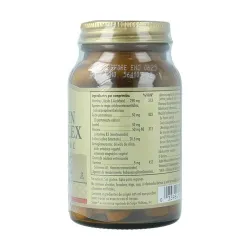 Solgar B-Complex con Vit C | Farmacia Barata Solgar B-Complex con Vit C | Farmacia Barata