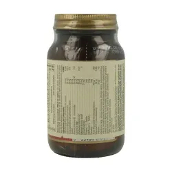 Solgar Megasorb B-Complex 50 | Farmacia Barata