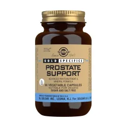 Solgar Prostate Support, 60 Cápsulas Vegetales | Farmacia Barata Solgar Prostate Support, 60 Cápsulas Vegetales | Farmacia Barata