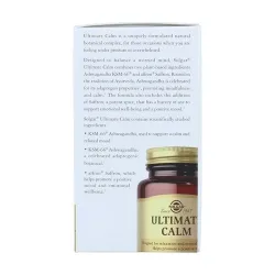 Solgar Ultimate Calma | Farmacia Barata Solgar Ultimate Calma | Farmacia Barata