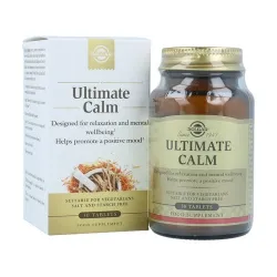 Solgar Ultimate Calma Noche | Farmacia Barata Solgar Ultimate Calma Noche | Farmacia Barata