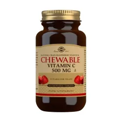 Solgar Vit C 500 mg 90 comp | Farmacia Barata