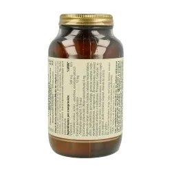 Solgar Vit C 500 mg 90 comp | Farmacia Barata