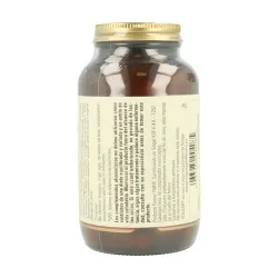 Solgar Vit C 500 mg 90 comp | Farmacia Barata