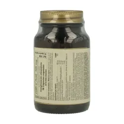 Solgar Ester-C Plus 500 mg 50 cap | Farmacia Barata Solgar Ester-C Plus 500 mg 50 cap | Farmacia Barata