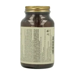 Solgar Ester-C plus vitamina C 500 mg, 100 cápsulas | Farmacia Barata Solgar Ester-C plus vitamina C 500 mg, 100 cápsulas | Farmacia Barata