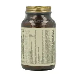 Solgar Ester-C plus vitamina C 500 mg, 100 cápsulas | Farmacia Barata Solgar Ester-C plus vitamina C 500 mg, 100 cápsulas | Farmacia Barata