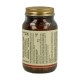 Solgar Rose Hips C 500 mg, 100 Comprimidos