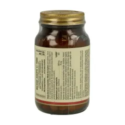 Solgar Rose Hips C 500 mg | Farmacia Barata