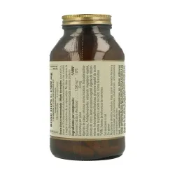 Solgar Rose Hips C 1500 mg | Farmacia Barata Solgar Rose Hips C 1500 mg | Farmacia Barata
