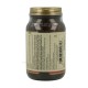 Solgar Rutina 500 mg, 100 Comprimidos.