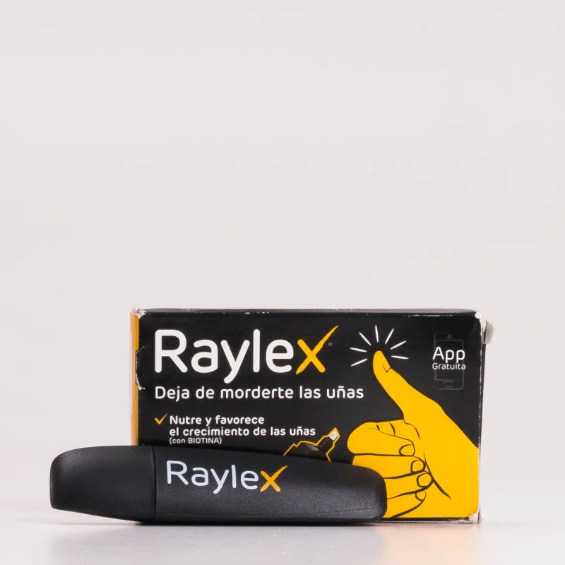 Raylex Uñas. 1.5ml Raylex Uñas. 1.5ml