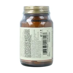 Solgar Zinc Quelado 22 mg | Farmacia Barata Solgar Zinc Quelado 22 mg | Farmacia Barata