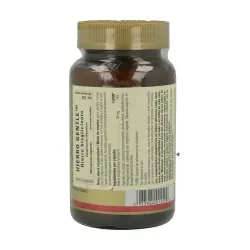 Solgar Hierro Gentle 20 mg | Farmacia Barata Solgar Hierro Gentle 20 mg | Farmacia Barata