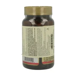 Solgar Hierro Gentle 20 mg | Farmacia Barata Solgar Hierro Gentle 20 mg | Farmacia Barata