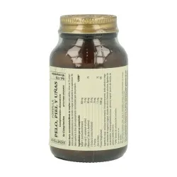 Solgar Citrato de Magnesio, 60 Comp. | Farmacia Barata