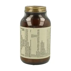 Solgar Vegan Enzimas Digestivas, 250 Comp. | Farmacia Barata