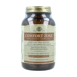 Solgar Confort Zone | Farmacia Barata Solgar Confort Zone | Farmacia Barata