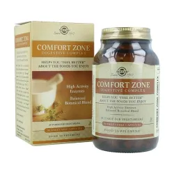 Solgar Confort Zone | Farmacia Barata Solgar Confort Zone | Farmacia Barata