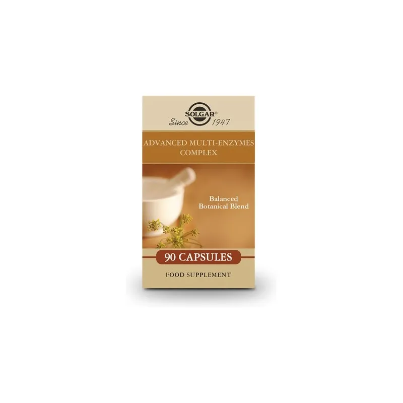 Solgar Confort Zone | Farmacia Barata Solgar Confort Zone | Farmacia Barata