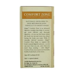 Solgar Confort Zone | Farmacia Barata Solgar Confort Zone | Farmacia Barata