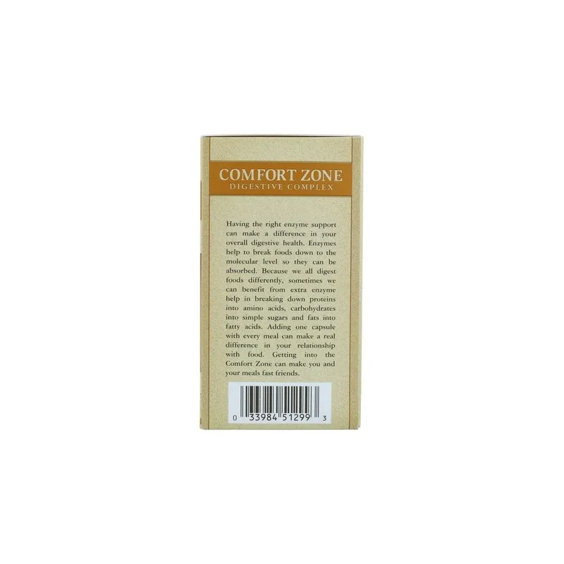 Solgar Confort Zone | Farmacia Barata Solgar Confort Zone | Farmacia Barata