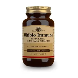 Solgar Ultibio Inmune | Farmacia Barata