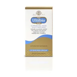 Solgar Ultibio Inmune | Farmacia Barata