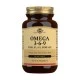 Solgar Omega 3-6-9, 60 Perlas.