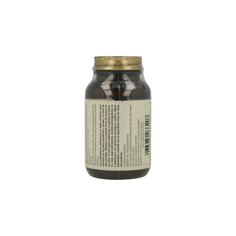 Solgar Kangavites Vit C 100 mg | Farmacia Barata Solgar Kangavites Vit C 100 mg | Farmacia Barata