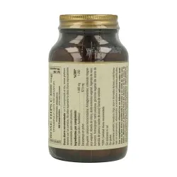 Solgar Vitamina C 1000 mg | Farmacia Barata Solgar Vitamina C 1000 mg | Farmacia Barata