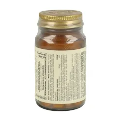 Solgar Vitamina C 1000 mg | Farmacia Barata Solgar Vitamina C 1000 mg | Farmacia Barata