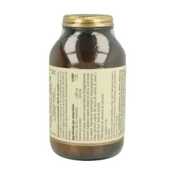 Solgar Vit C 1000 mg 250 Caps | Farmacia Barata