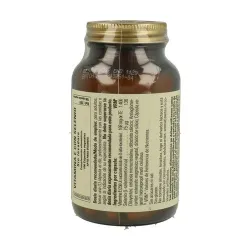 Solgar Vit E con Selenio, 100 Cápsulas Vegetales| Farmacia Barata Solgar Vit E con Selenio, 100 Cápsulas Vegetales| Farmacia Barata