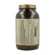 Solgar Vitamina E 400ui 268mg, 100 cápsulas blandas.