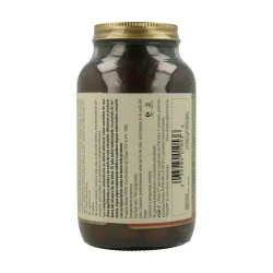 Solgar Vitamina E 400 UI 268 mg | Farmacia Barata