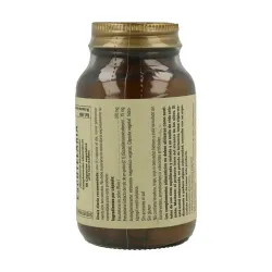 Solgar Escutelaria 50 Caps | Farmacia Barata Solgar Escutelaria 50 Caps | Farmacia Barata