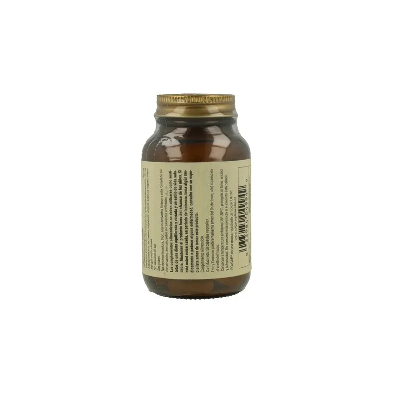 Solgar Escutelaria 50 Caps | Farmacia Barata Solgar Escutelaria 50 Caps | Farmacia Barata