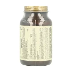 Solgar Omega-3 Alta Concentración | Farmacia Barata