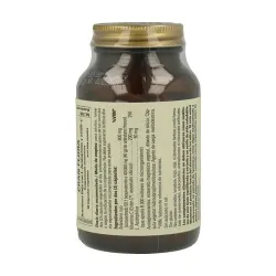 Solgar Arándano Rojo con Vitamina C | Farmacia Barata Solgar Arándano Rojo con Vitamina C | Farmacia Barata