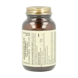 Solgar Arándano Rojo con Vitamina C | Farmacia Barata Solgar Arándano Rojo con Vitamina C | Farmacia Barata