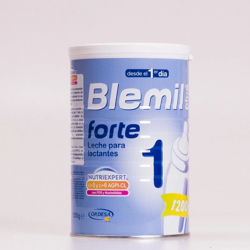 Blemil 1 Plus Forte Nutriexpert 800 Gr