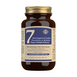 Solgar 7 | Farmacia Barata Solgar 7 | Farmacia Barata