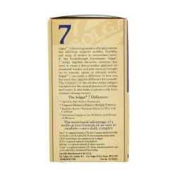 Solgar 7 | Farmacia Barata Solgar 7 | Farmacia Barata