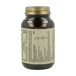 Solgar Thermogenic Complex | Farmacia Barata