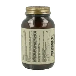 Solgar Thermogenic Complex | Farmacia Barata