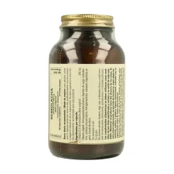 Solgar Remolacha | Farmacia Barata