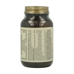 Solgar SPF Ashwagandha | Farmacia Barata